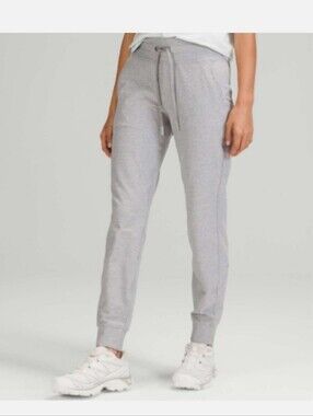 Lululemon Ready to Rulu Joggers